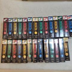 週間デル・プラド レーシングカーコレクション NO.1～NO.27全巻未開封品 m28943063310_1.jpg?1696691750