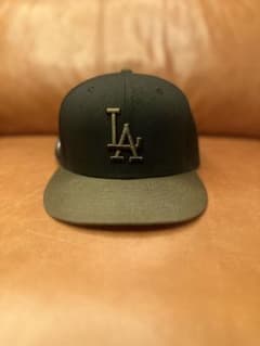 KINGS別注 MLB ロサンゼルス　ドジャース ニューエラのサムネイル