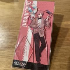 エリオスR ディノ私服 アクスタ - メルカリ