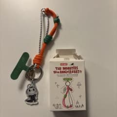 The monsters 10th anniversary ZIMOMOのサムネイル