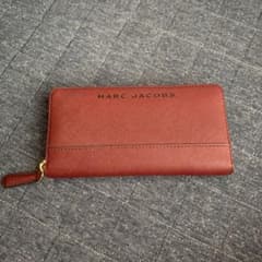 MARC JACOBS 長財布のサムネイル