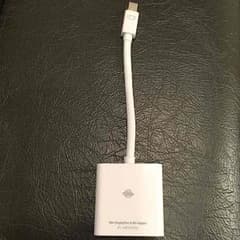 PLANEX Mini Displayport -DVI端子変換アダプタのサムネイル