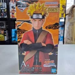 あ*な様 ⭐新品⭐0875 輪廻の嘆きと平和の懸け橋 A賞 うずまき ナルト 仙 あ*な様 ⭐新品⭐0875 輪廻の嘆きと平和の懸け橋 A賞 うずまき ナルト
