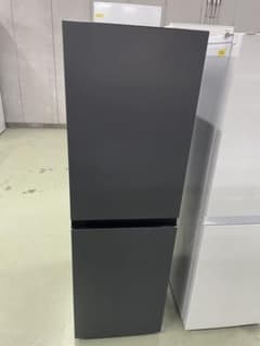 Haier 冷凍冷蔵庫 148L JR-SY15AR 2025年製 中古 - メルカリ