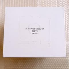 BTS JUNGKOOK アーティストメイドコレクション ジョングク - メルカリ