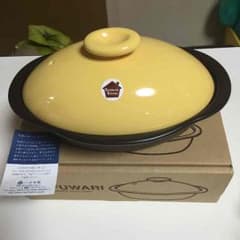 値下げたち吉☆ヘルシー鍋FUWARIのサムネイル