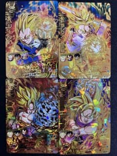 ドラゴンボールヒーローズ まとめ売り - メルカリ