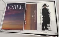 EXILE NAOTO アクスタのサムネイル