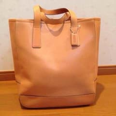 サンセット ビーチ様専用。2.13お取り置き本革コーチ COACH バッグのサムネイル