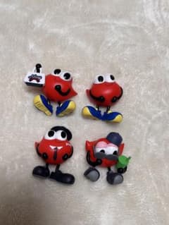 Nissy ジュオラマスコッピー りっぴー - メルカリ