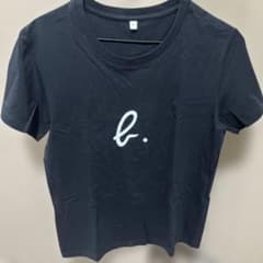 アニエスベー agnes b. bロゴ クルーネックTシャツ レディース JP…のサムネイル