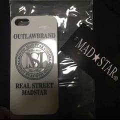 MAD STAR iPhoneケースのサムネイル