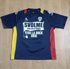 スボルメ ビバロック XL 2点セットのサムネイル