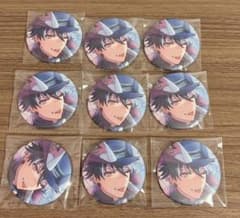 匿名配送】まほやく MWW2 缶バッジ ブラッドリー - メルカリ