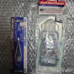 ポリカボディ ハサミ セット売りのサムネイル