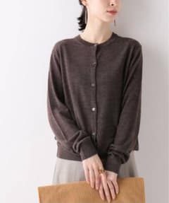 JOURNAL STANDARD L'ESSAGE カーディガンのサムネイル