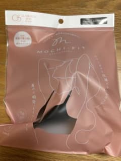 YB-LAB MOCHI-FIT ブラジャー Mサイズのサムネイル
