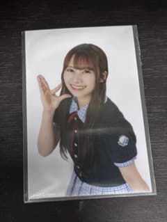 Thumbnail of 石塚瑶季ミニ生写真