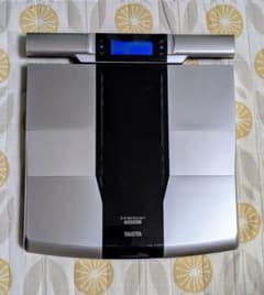 タニタ 体組成計 RD-800 - メルカリ