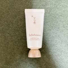 雪花秀 ソルファス  CLARIFYING MASK 35mlのサムネイル