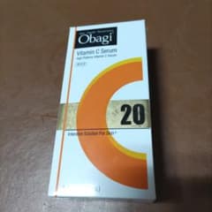 Obagi  オバジ　C20セラム 15mL   新品未開封品のサムネイル