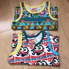 美品☆  JAM タンクトップのサムネイル