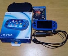 SONY PlayStationVITAのサムネイル