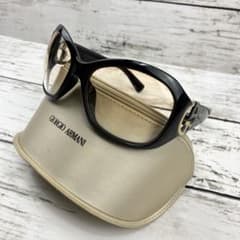 GIORGIO ARMANI ジョルジオ・アルマーニ サングラス 型番556/S | Mercari