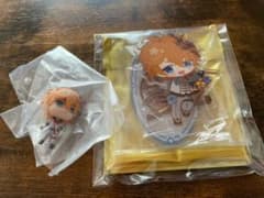 原神　スイパラ　アクスタ　タルタリヤのサムネイル
