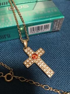 ドルチェ&ガッバーナ ネックレスのサムネイル