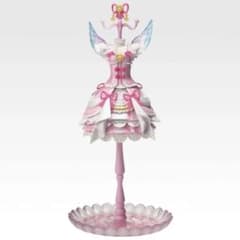 アイカツ 一番くじ A賞 オーロラキスコーデアクセサリートレイ - メルカリ