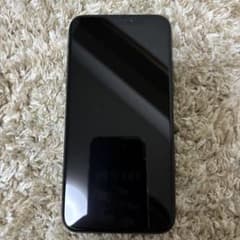 iPhone X Space Gray 64 GBのサムネイル