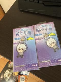 とある魔術の禁書目録のサムネイル