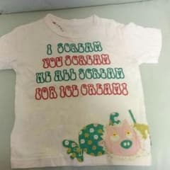 Tシャツのサムネイル