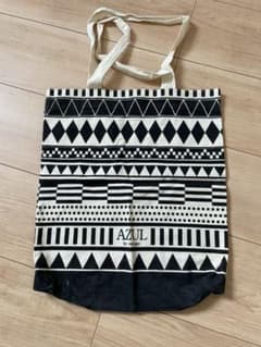 ショッピングバックのサムネイル