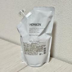 【新品未使用】ADSKINヘアスリーブローション ボディ用　500mlのサムネイル