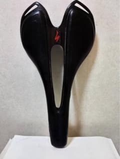Sワークス トゥーぺ カーボンサドルのサムネイル