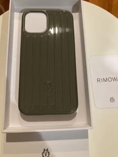 専用sourdear様☆RIMOWA iPhoneケースのサムネイル