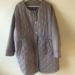 大きいサイズ❗️コート美品❗️のサムネイル