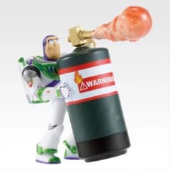 トイストーリー5 一番くじ E賞 ミッションミニフィギュアのサムネイル
