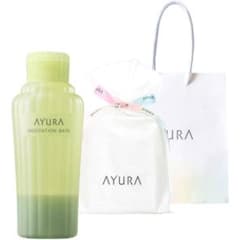 アユーラ メディテーションバスt 50ml  ラッピング袋付きのサムネイル