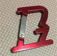 B'z カラビナのサムネイル
