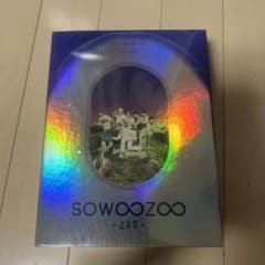 BTS 2021 SOOWOOZOO Blu-rayのサムネイル