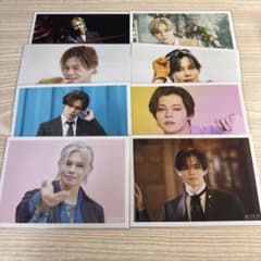 超特急 カイ　生写真　まとめ売りのサムネイル