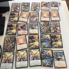 デュエルマスターズ カードまとめ売りのサムネイル