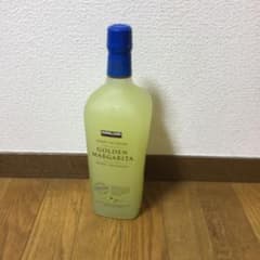 コストコ　ゴールデンマルガリータのサムネイル