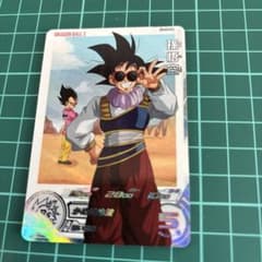 スーパードラゴンボールヒーローズ H1-34DA 孫悟空 - メルカリ