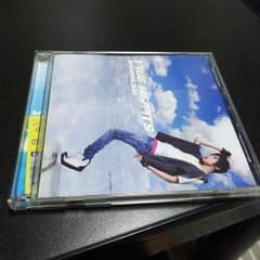 蒼井翔太 TRUE HEARTS 初回限定盤Bのサムネイル