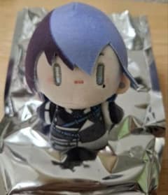 プロセカ 中国 ぬいぐるみ 初音未来 缤纷舞台 光之礼賛 青柳冬弥 - 2