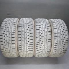 2021年製 ヨコハマ アイスガード IG60 215/60Ｒ17 4本セット 2021年製 ヨコハマ アイスガード IG60 215/50R17 4本セット - メルカリ